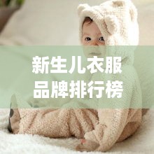 新生儿衣服品牌排行榜（为宝宝选择最适合的衣物品牌）