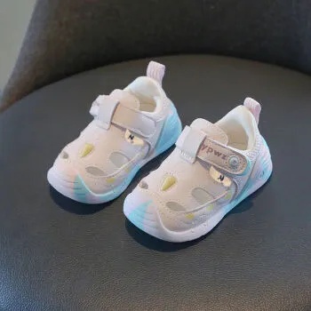 婴儿机能鞋品牌排行榜（婴儿鞋品牌推荐）